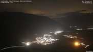 Archived webcam image showing Panoramic View Hotel Watles on 12 Aug 2026 at 00:25