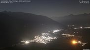 Archived webcam image showing Panoramic View Hotel Watles on 5 Sep 2026 at 00:08