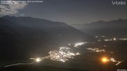 Archived webcam image showing Panoramic View Hotel Watles on 5 Sep 2026 at 02:08