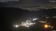 Archived webcam image showing Panoramic View Hotel Watles on 21 Sep 2026 at 00:49