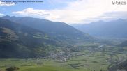 Archived webcam image showing Panoramic View Hotel Watles on 21 Sep 2026 at 10:49