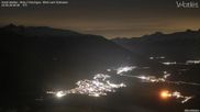 Archived webcam image showing Panoramic View Hotel Watles on 25 Mar 2026 at 04:20