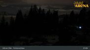 Archiviertes Webcam Bild: Zillertal Arena: Fichtenschloss auf der Rosenalm am 13.04.2026 um 01:03 Uhr