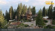 Archiviertes Webcam Bild: Zillertal Arena: Fichtenschloss auf der Rosenalm am 27.07.2026 um 08:02 Uhr