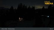 Archiviertes Webcam Bild: Zillertal Arena: Fichtenschloss auf der Rosenalm am 26 Feb 2026 um 05:13 Uhr