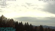 Archiviertes Webcam Bild: Blick Richtung Lackenhäuser am 12.04.2026 um 07:57 Uhr
