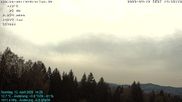 Archiviertes Webcam Bild: Blick Richtung Lackenhäuser am 12.04.2026 um 14:57 Uhr