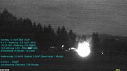 Archiviertes Webcam Bild: Blick Richtung Lackenhäuser am 12.04.2026 um 20:00 Uhr