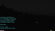 Archived webcam image showing Lackenhäuser on 28 May 2026 at 04:24