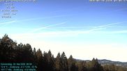 Archived webcam image showing Lackenhäuser on 28 May 2026 at 07:24