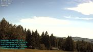 Archiviertes Webcam Bild: Blick Richtung Lackenhäuser am 28.05.2026 um 14:20 Uhr