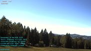 Archived webcam image showing Lackenhäuser on 28 May 2026 at 10:24