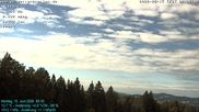 Archived webcam image showing Lackenhäuser on 15 Jun 2026 at 08:04