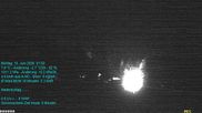Archived webcam image showing Lackenhäuser on 15 Jun 2026 at 02:04