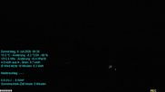 Archived webcam image showing Lackenhäuser on 9 Jul 2026 at 00:04