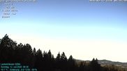 Archived webcam image showing Lackenhäuser on 12 Jul 2026 at 06:24
