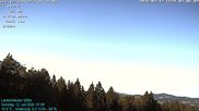 Archived webcam image showing Lackenhäuser on 12 Jul 2026 at 07:24