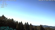 Archived webcam image showing Lackenhäuser on 12 Jul 2026 at 08:24
