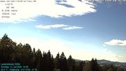 Archived webcam image showing Lackenhäuser on 12 Jul 2026 at 10:24