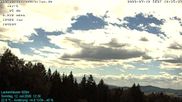 Archived webcam image showing Lackenhäuser on 12 Jul 2026 at 12:24
