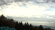 Archiviertes Webcam Bild: Blick Richtung Lackenhäuser am 26.08.2026 um 07:29 Uhr
