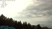 Archiviertes Webcam Bild: Blick Richtung Lackenhäuser am 26.08.2026 um 08:29 Uhr