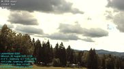 Archiviertes Webcam Bild: Blick Richtung Lackenhäuser am 26.08.2026 um 12:29 Uhr