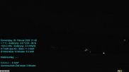 Archiviertes Webcam Bild: Blick Richtung Lackenhäuser am 26 Feb 2026 um 02:52 Uhr
