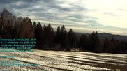 Archiviertes Webcam Bild: Blick Richtung Lackenhäuser am 26 Feb 2026 um 16:52 Uhr