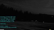 Archiviertes Webcam Bild: Blick Richtung Lackenhäuser am 26 Feb 2026 um 18:02 Uhr