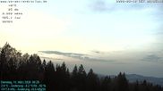 Archived webcam image showing Lackenhäuser on 10 Mar 2026 at 06:02