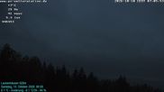 Archiviertes Webcam Bild: Blick Richtung Lackenhäuser am 10.10.2026 um 07:47 Uhr