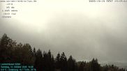 Archiviertes Webcam Bild: Blick Richtung Lackenhäuser am 10.10.2026 um 14:47 Uhr