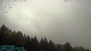 Archiviertes Webcam Bild: Blick Richtung Lackenhäuser am 10.10.2026 um 16:47 Uhr