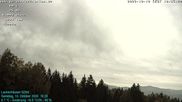 Archiviertes Webcam Bild: Blick Richtung Lackenhäuser am 10.10.2026 um 10:47 Uhr