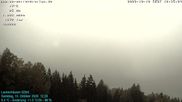 Archiviertes Webcam Bild: Blick Richtung Lackenhäuser am 10.10.2026 um 12:47 Uhr