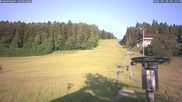 Archiviertes Webcam Bild: Freudenstadt - Skilift Stokinger am 28.05.2026 um 06:37 Uhr