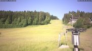 Archiviertes Webcam Bild: Freudenstadt - Skilift Stokinger am 28.05.2026 um 08:37 Uhr