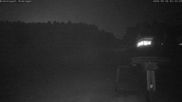 Archived webcam image showing Ski Lift Freudenstadt on 28 May 2026 at 02:19