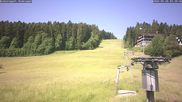 Archiviertes Webcam Bild: Freudenstadt - Skilift Stokinger am 28.05.2026 um 10:37 Uhr