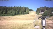 Archiviertes Webcam Bild: Freudenstadt - Skilift Stokinger am 12.07.2026 um 08:55 Uhr