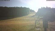 Archiviertes Webcam Bild: Freudenstadt - Skilift Stokinger am 12.07.2026 um 18:55 Uhr