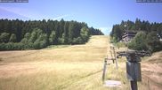 Archiviertes Webcam Bild: Freudenstadt - Skilift Stokinger am 12.07.2026 um 12:55 Uhr