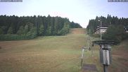 Archiviertes Webcam Bild: Freudenstadt - Skilift Stokinger am 26.08.2026 um 07:02 Uhr