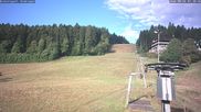 Archiviertes Webcam Bild: Freudenstadt - Skilift Stokinger am 26.08.2026 um 08:02 Uhr