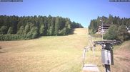 Archiviertes Webcam Bild: Freudenstadt - Skilift Stokinger am 26.08.2026 um 10:02 Uhr