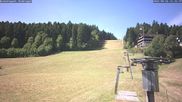 Archiviertes Webcam Bild: Freudenstadt - Skilift Stokinger am 26.08.2026 um 12:02 Uhr