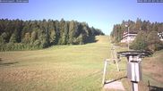 Archived webcam image showing Ski Lift Freudenstadt on 19 Sep 2026 at 08:16