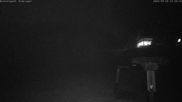 Archived webcam image showing Ski Lift Freudenstadt on 19 Sep 2026 at 00:16