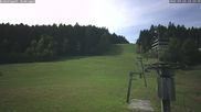 Archived webcam image showing Ski Lift Freudenstadt on 19 Sep 2026 at 14:16